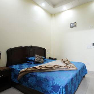 Hotel Today International, New Delhi 2